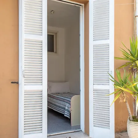 Casa Partenope Apartment