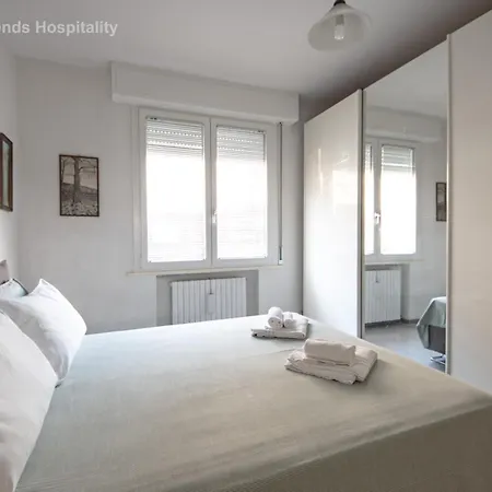 Casa Partenope Apartment Pesaro