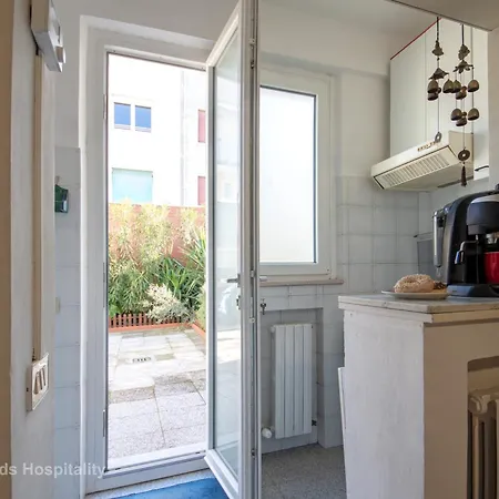 Apartment Casa Partenope Pesaro