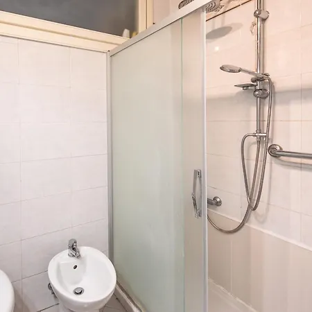 Casa Partenope Apartment *