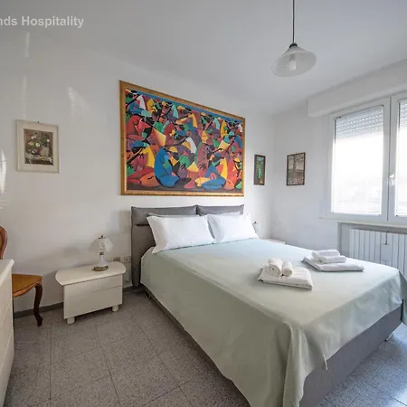 Casa Partenope Apartment