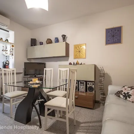 Casa Partenope