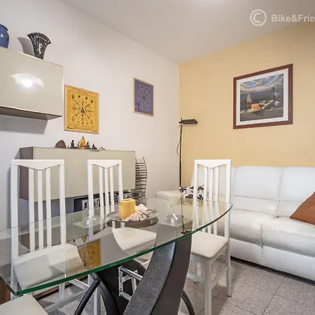Apartment Casa Partenope Pesaro