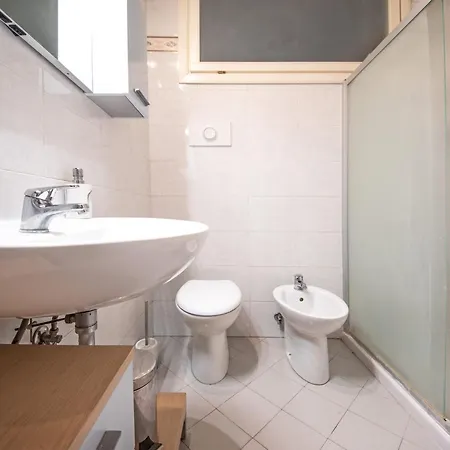 Apartment Casa Partenope Pesaro